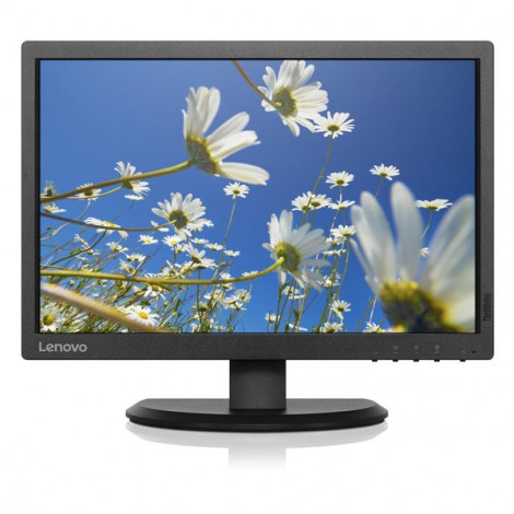 Màn hình LCD Lenovo ThinkVision E2054 ...